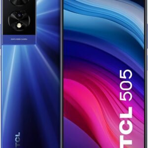 CELU TCL T509A 505 128GB