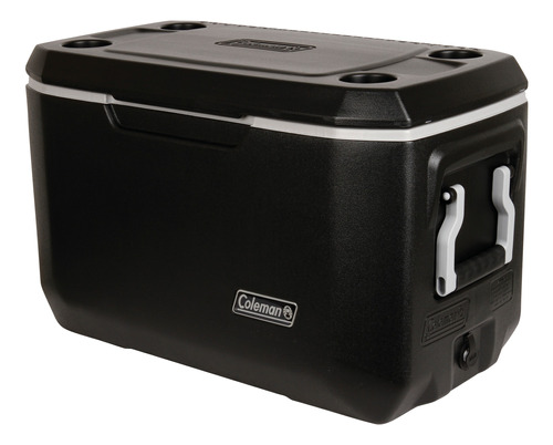 CONSERVADORA COLEMAN EXTREME 70QT NEGRA