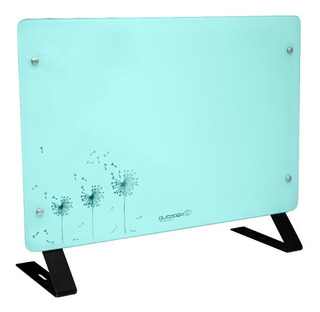 CONVECTOR PROTALIA VITRO CH2000A TURQUESA