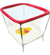 CORRALITO BEBELINDO CUADRADO