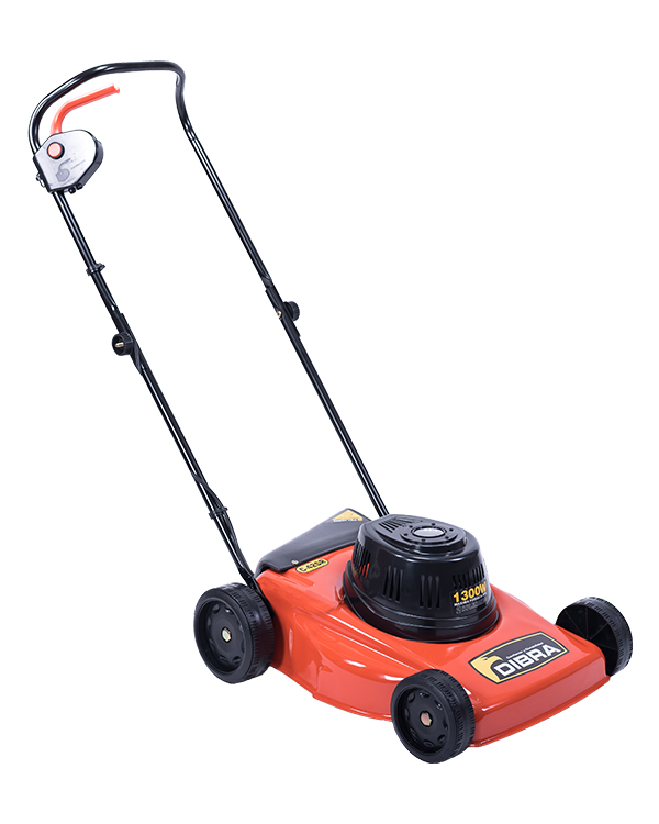 CORTA PASTO DIBRA HOGARNET C42SR 3/4HP 2 POSICIONES