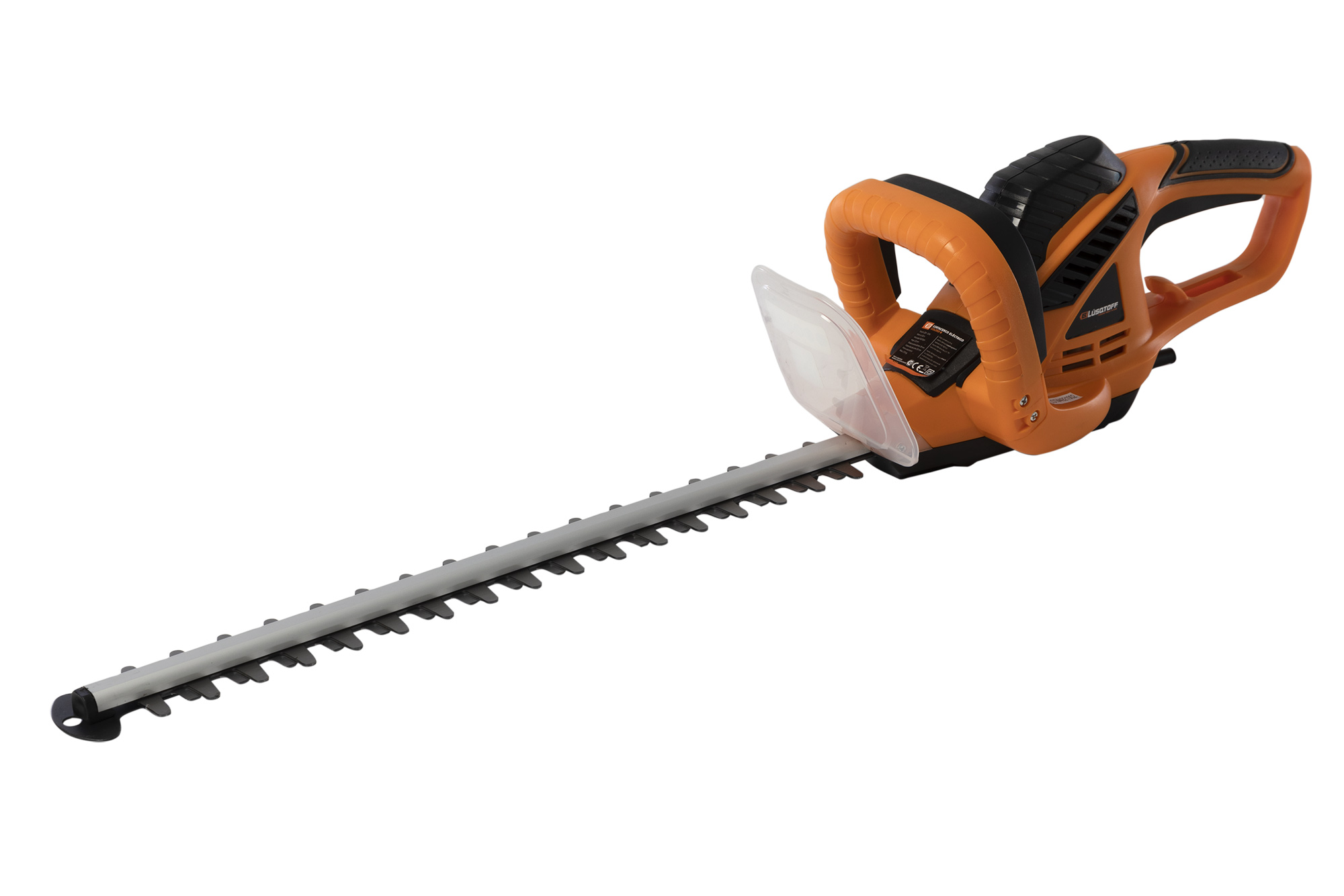 CORTACERCO LUSQTOFF COL550-8