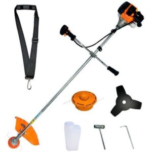 DESMALEZADORA LUSQTOOF LD52-7 52CC