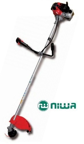DESMALEZADORA NIWA 52CC