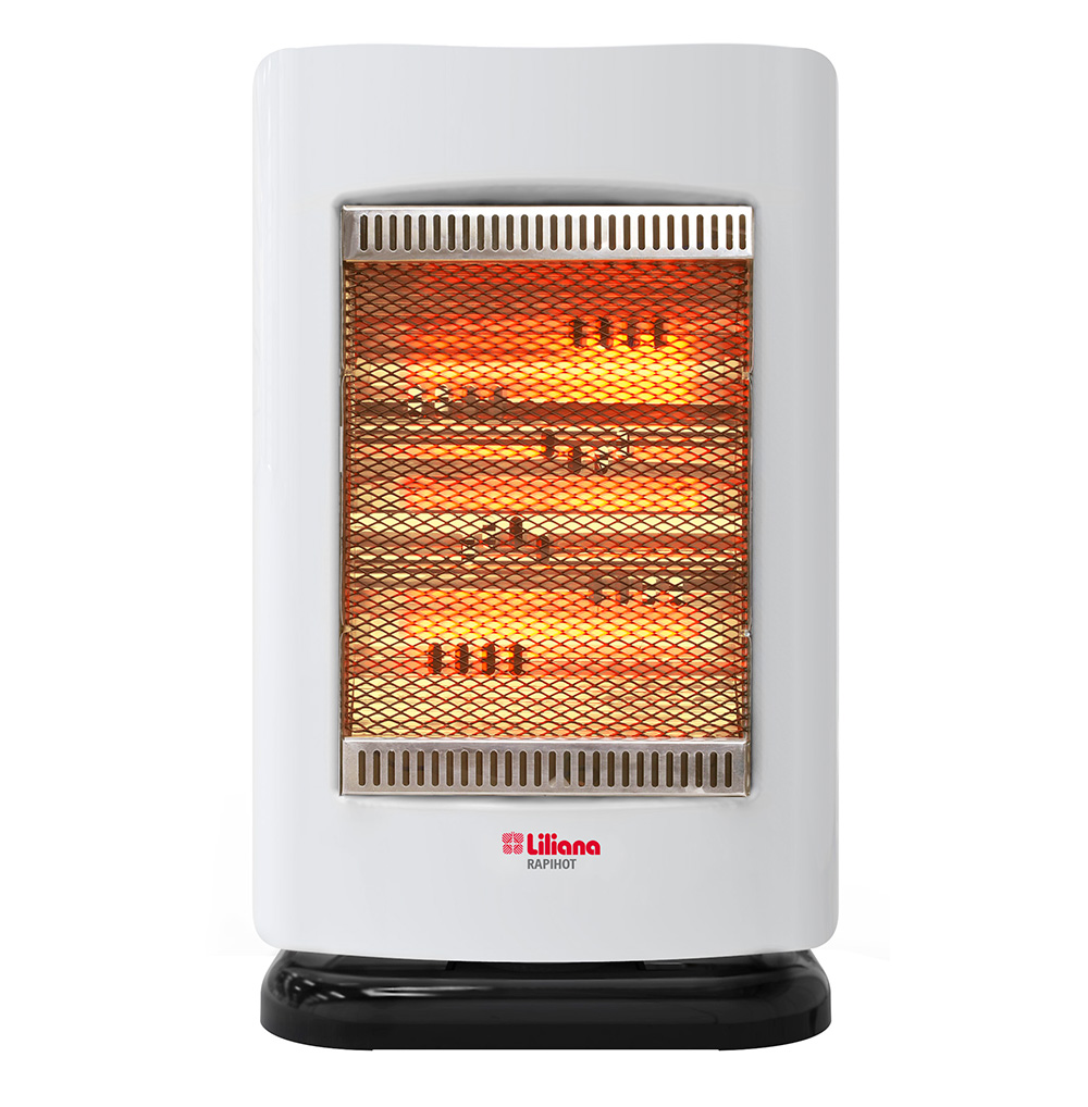 ESTUFA LILIANA INFRARROJO CIGF200 RAPIHOT