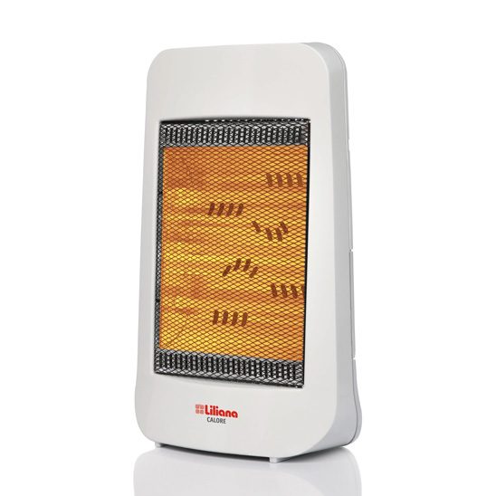 ESTUFA LILIANA INFRAROJA CI080 CALORE