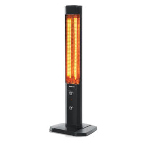 ESTUFA PHILCO CUARZO CPMTP1823P