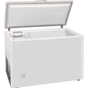 FREEZER BRIKET FR3300 295L