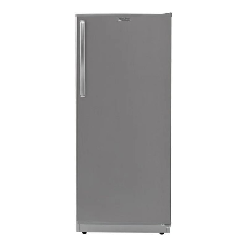 FREEZER VERTICAL BRIKET FV6220GP GRIS