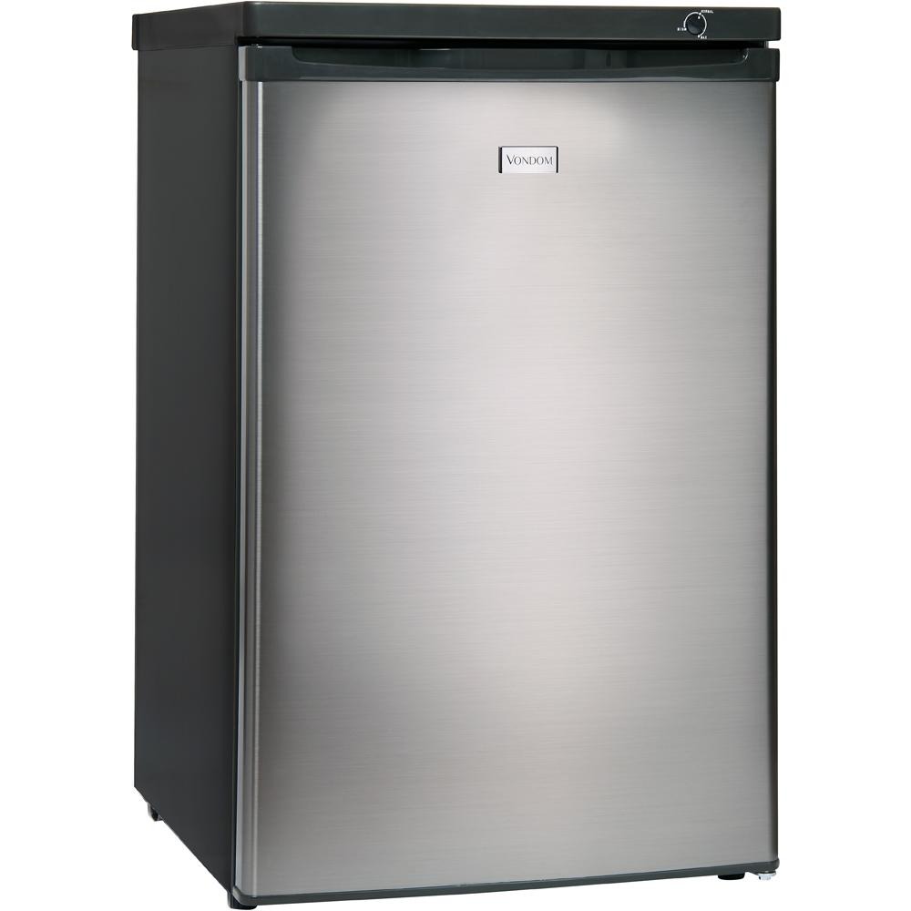 FREEZER VERTICAL VONDOM FR55 INOX