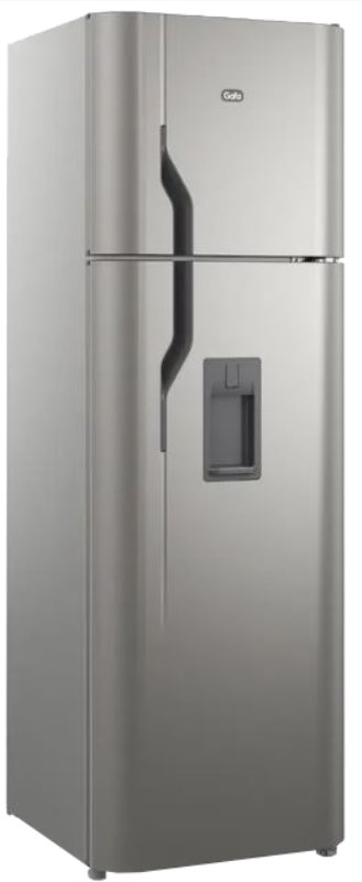 HEL GAFA HGNW3900P PLATA NO FROST