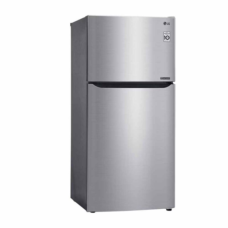 HEL LG GT57BPSX 553L INOX NO FROST