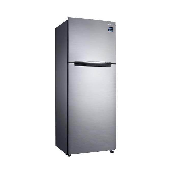 HELADERA SAMSUNG RT29K507JS8 SILVER