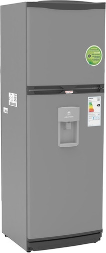 HELADERA CICLICA BAMBI 1800PDA C/DISPENSER