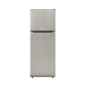 HELADERA BRIKET BK2F 1320V GRIS