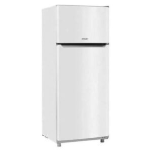 HELADERA BRIKET BK2F 1610 BLANCA