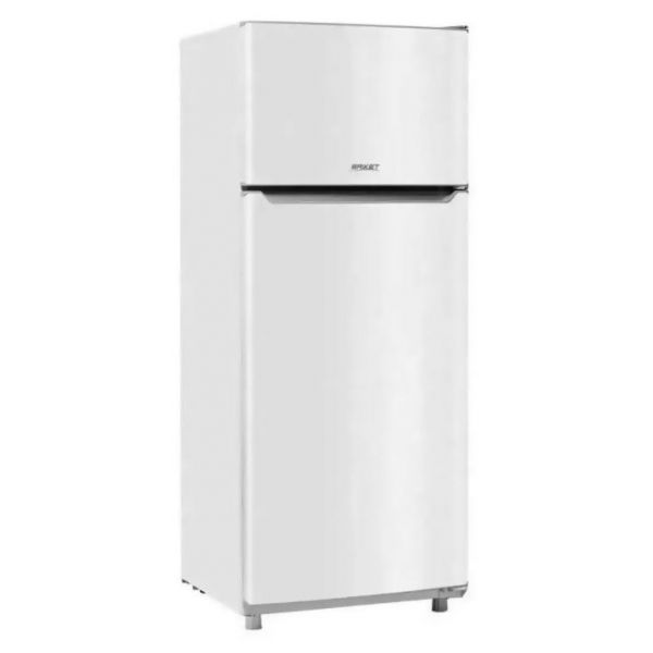 HELADERA BRIKET BK2F 1610 BLANCA