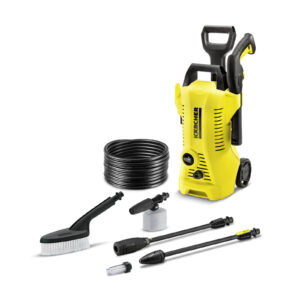 HIDROLAVADORA KARCHER K2 FULL CONTROL DAKAR