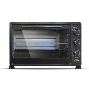 HORNO ELECTRICO AXEL AX-HC60 60L