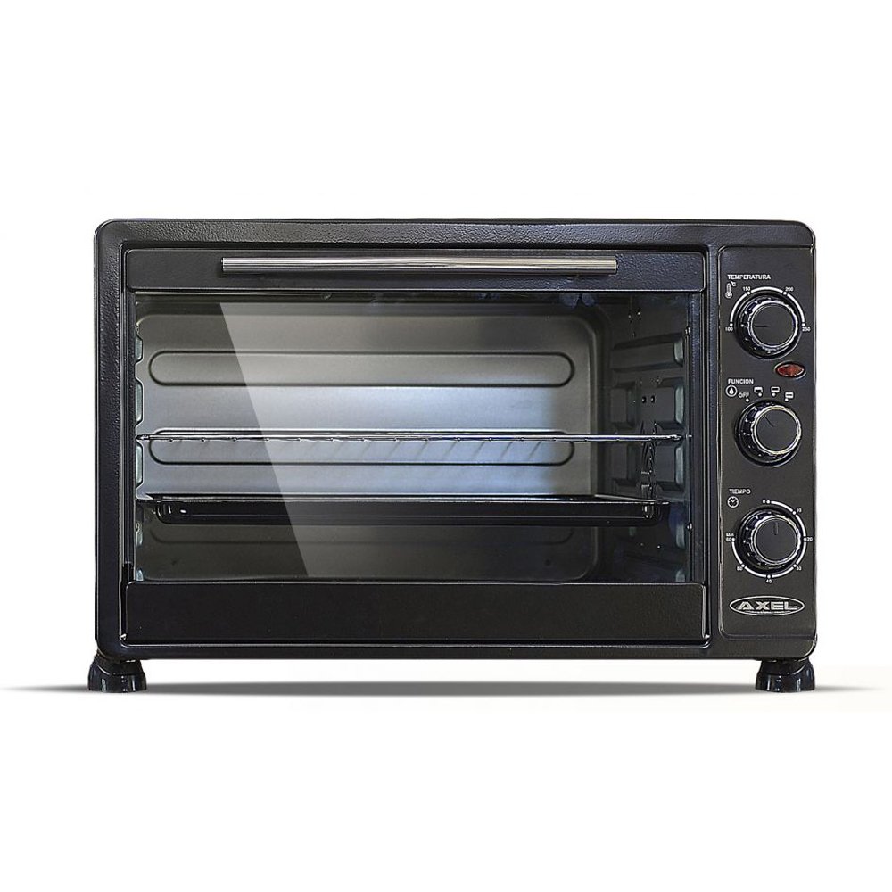 HORNO ELECTRICO AXEL AX-HC60 60L