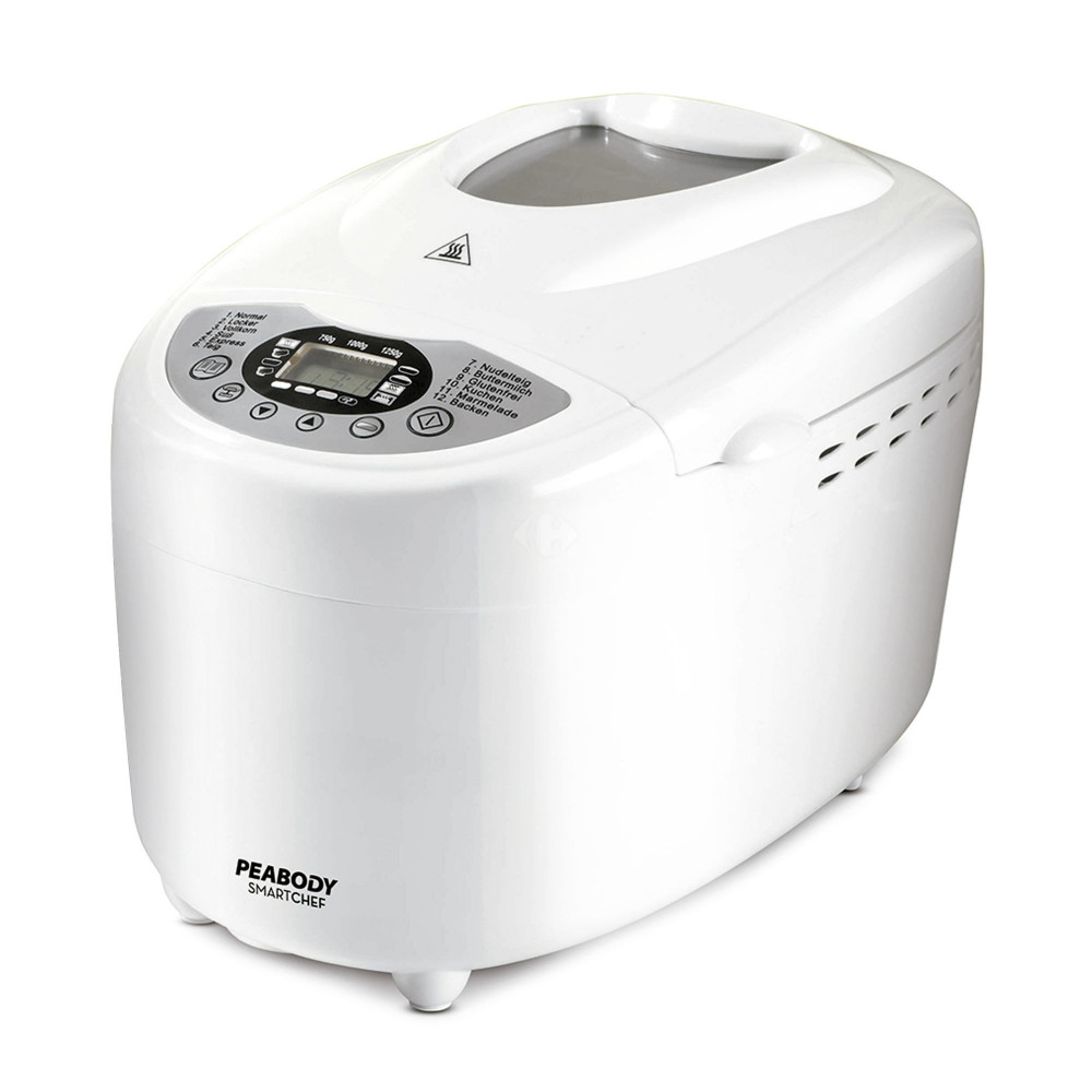 HORNO DE PAN PEABODY PE-FP1401