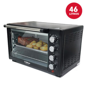 HORNO ELECTRICO LILIANA AO460 46L