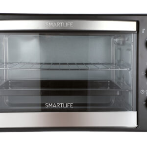HORNO ELECTRICO SMARTLIFE 50L SL-TOR050PN