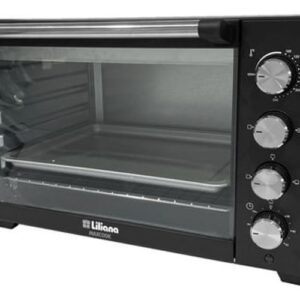 HORNO ELECTRICO LILIANA AO600 60L