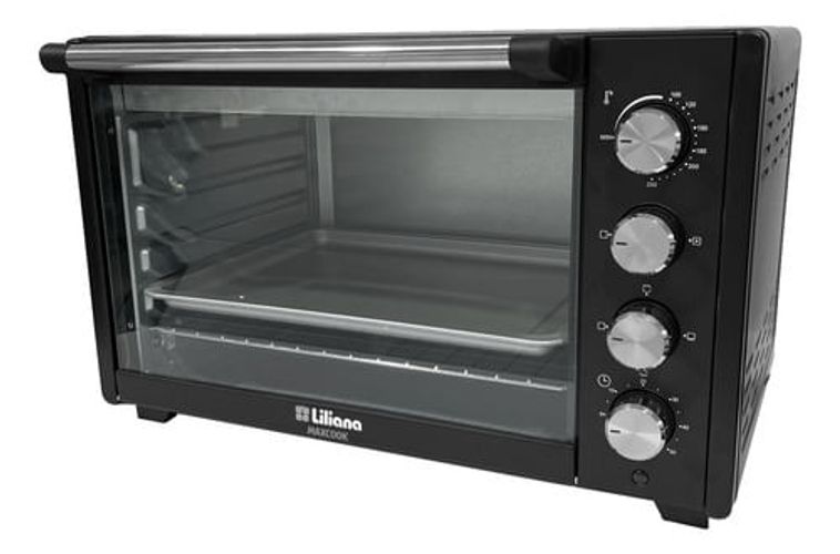 HORNO ELECTRICO LILIANA AO600 60L