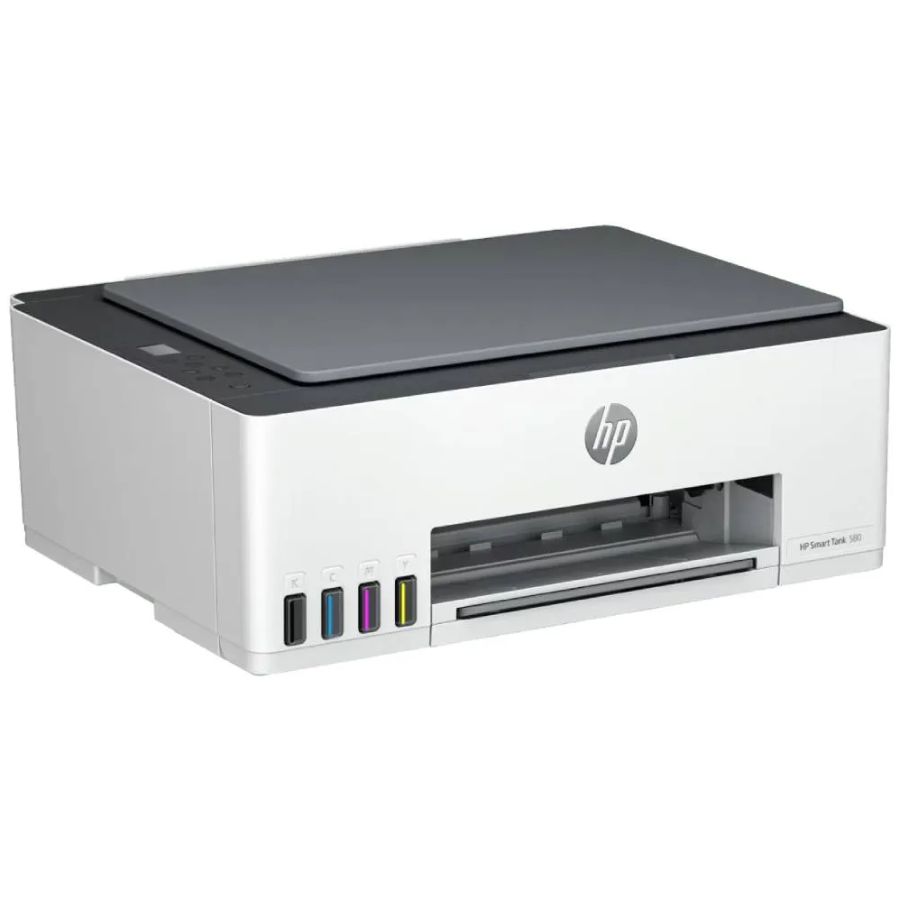 IMPRESORA HP SMART TANK 580