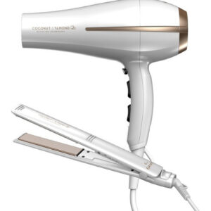 SET GA.MA COCONUT SECA BORA + PLA ELEGANCE