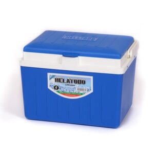 CONSERVADORA HELATODO LUNCHERA