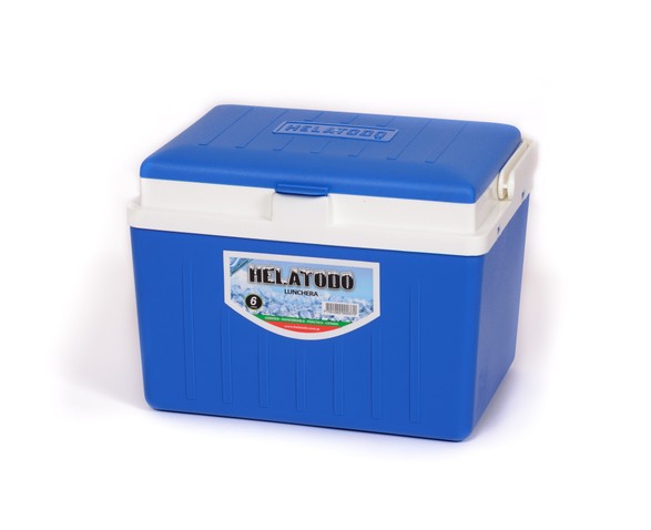 CONSERVADORA HELATODO LUNCHERA