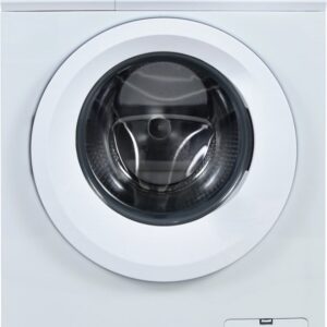 LAVA AUTO. CODINI ECO WASH 6010BL 6KG 1000RPM INVERTER