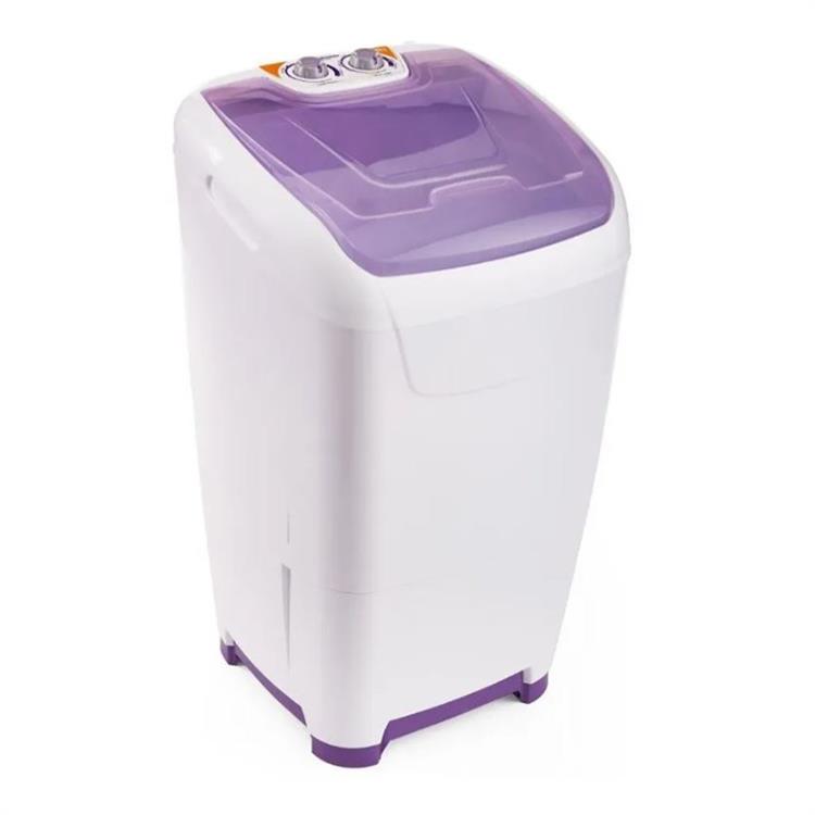 LAVARROPAS SEMIAUTOMATICO COLUMBIA LSC10001 10KG