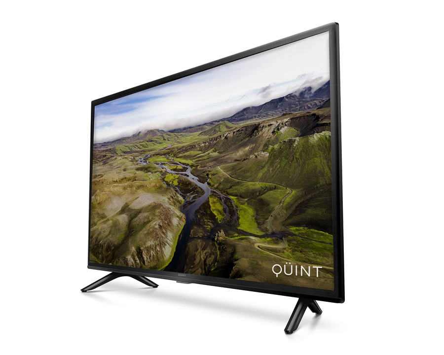 LED 32 QUINT QT3-32GTV2024HD SMART