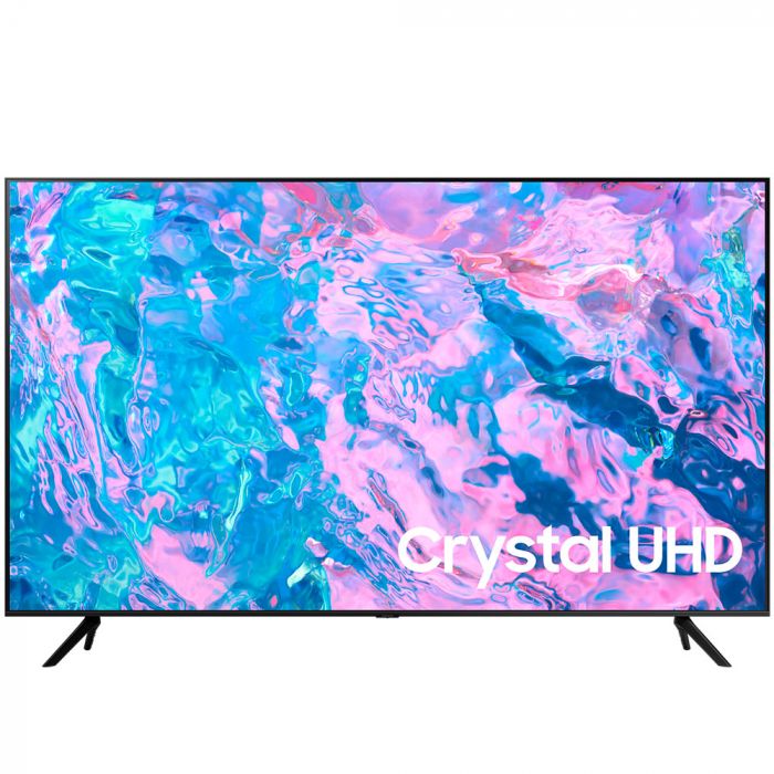 SMART TV LED 43 SAMSUNG UN43CU7000 4K