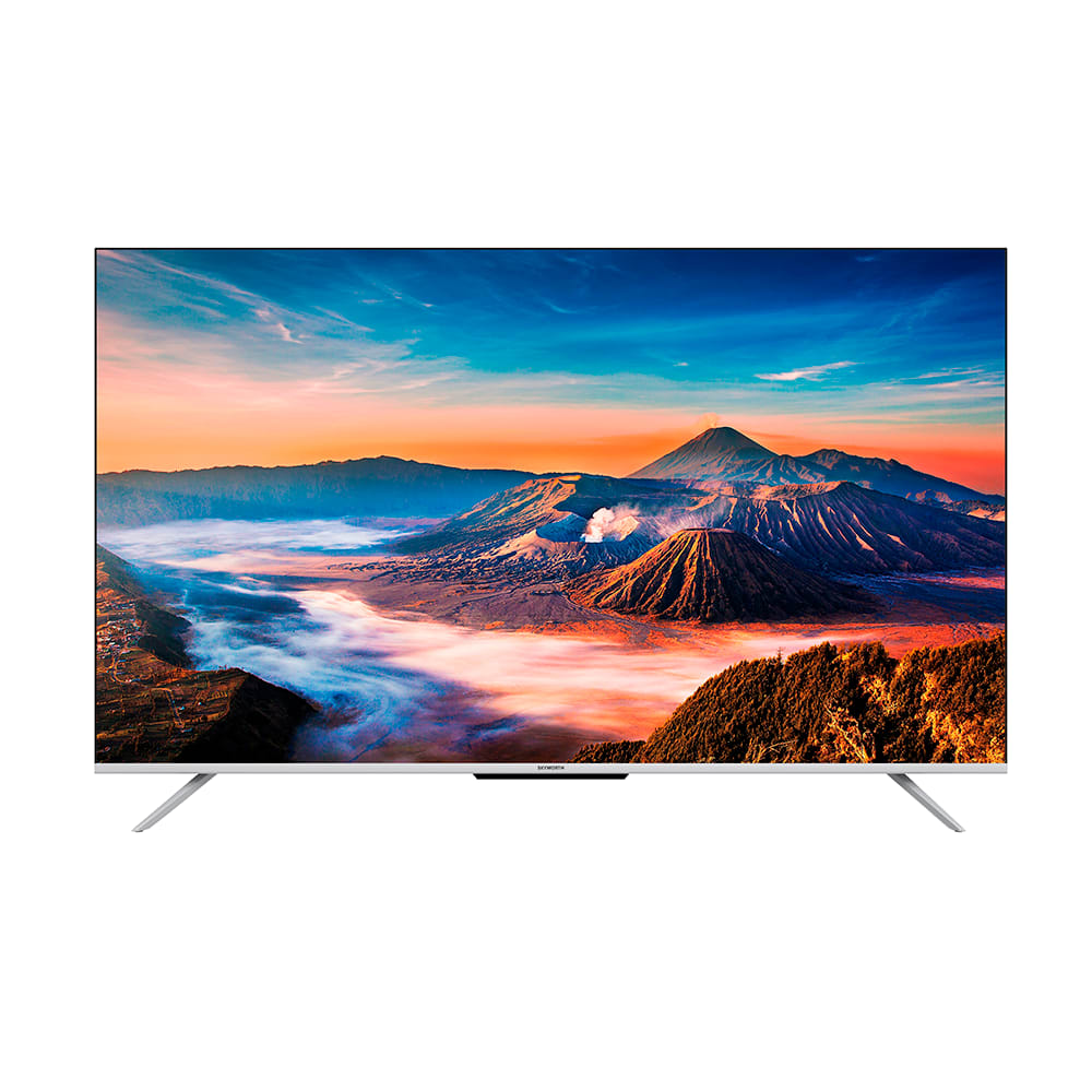 SMART LED 65 SKYWORTH 65G22F-TDF GOOGLE TV