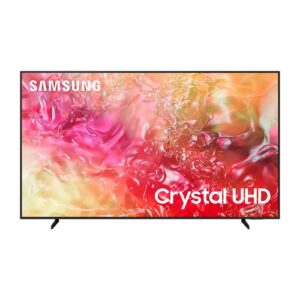 LED 75 SAMSUNG UN75DU7000G 4K SMART