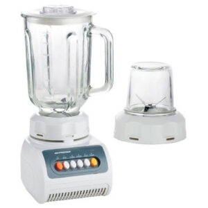 LICUADORA KANJI HOME KJH-BL0600LA RED