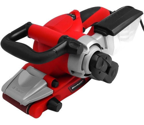 LIJADORA DE BANDA EINHELL TE-BS8540E