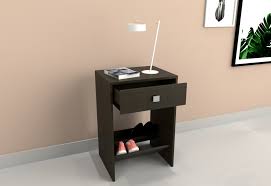 MESA DE LUZ TABLES 6420WH WENGUE