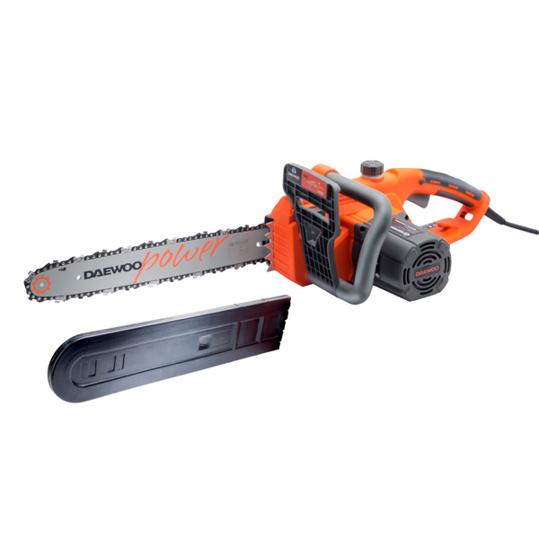 MOTOSIERRA DAEWOO DCS2216E ELECTRICA