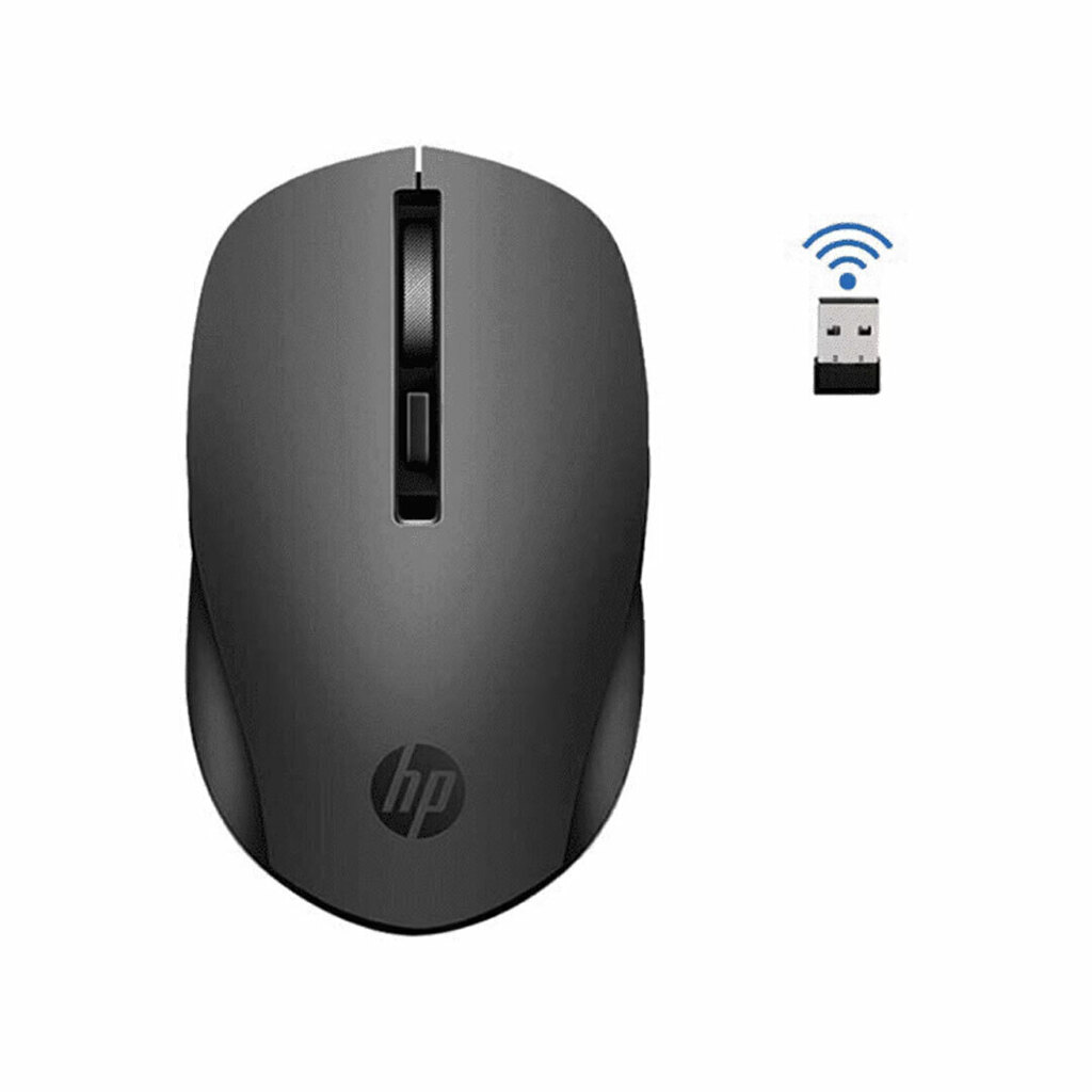 MOUSE HP S1000