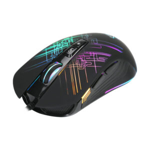 MOUSE GAMING STRIKE GM-510