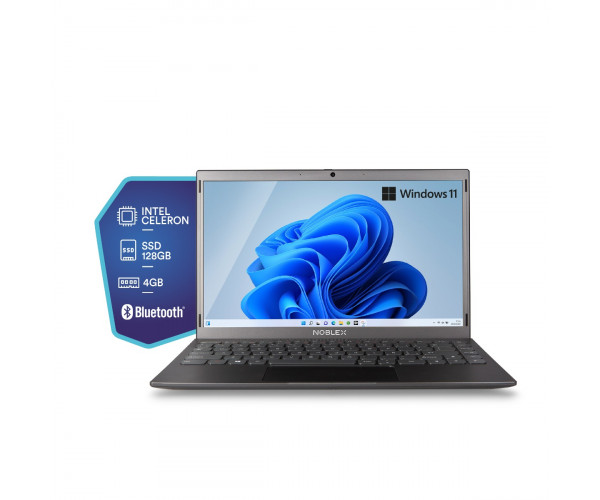 NOTEBOOK NOBLEX N14X1010 CELERON N4020C