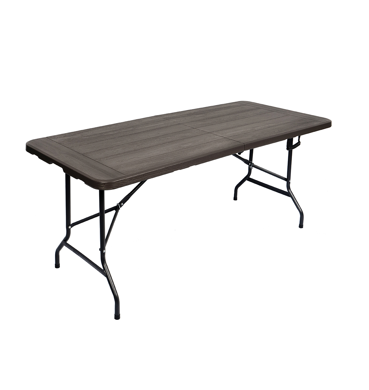 MESA ONEBOX PLEGABLE OB-MP2 NEGRA MATE 180M