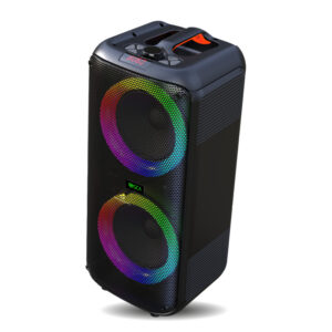 PARLANTE GCA FLASH SP3602