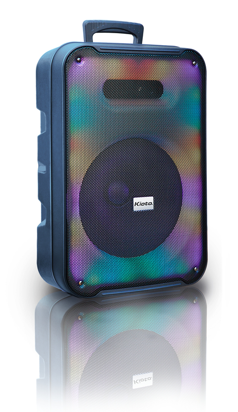 PARLANTE KIOTO S12LX