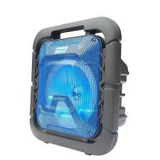 PARLANTE PORTATIL KIOTO SQ8008